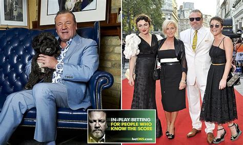 ray winstone bet365 ad|Actor Ray Winstone fronts bet365 adverts profiting off punters' .